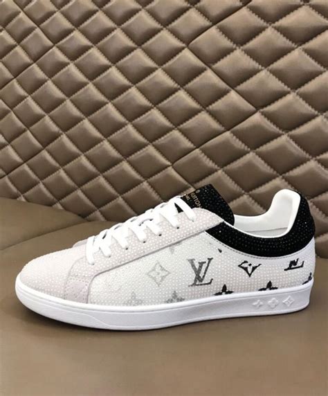 lv runners wit|Lv sneakers men price.